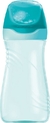 BOTELLA PLÁSTICA PICNIK ORIGINS TURQUESA 430ML - comprar online
