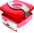 CONTENEDOR PLASTICO PICNIK ORIGINS ROJO - comprar online