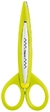 Imagen de TIJERA CREA CUT - BLISTER