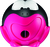 SACAPUNTAS CROC CROC INNOVATION SAPO - tienda online