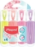 RESALTADOR PASTEL POUCH