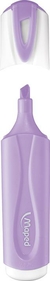 RESALTADOR PASTEL POUCH