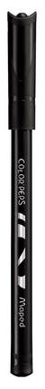 MARCADORES ESCOLARES COLOR’PEPS OCEAN X10 - comprar online