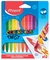 CRAYONES DE CERA TWISTEABLE COLOR’PEPS X12