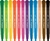 CRAYONES DE CERA TWISTEABLE COLOR’PEPS X12 - comprar online