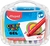 CRAYONES GEL COLOR’PEPS X10