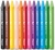 CRAYONES DE CERA COLOR’PEPS X12 - comprar online