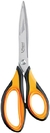 TIJERA ULTIMATE 21 CM ASIMÉTRICA