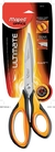 TIJERA ULTIMATE 21 CM ASIMÉTRICA - comprar online