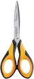 TIJERA ULTIMATE 17 CM SIMÉTRICA
