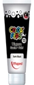 TEMPERA COLOR'PEPS NEGRO POMO X 200 ML