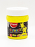 TEMPERA COLOR'PEPS FLUO AMARILLO POTE X 200 ML