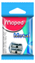 SACAPUNTAS METAL ECO CLASSIC 2 FILOS BL X 1