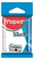 SACAPUNTAS METAL ECO CLASSIC 1 FILO