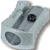 SACAPUNTAS METAL ECO CLASSIC 1 FILO - comprar online
