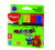 PLASTILINA COLOR'PEPS X 6 COLORES SURTIDOS