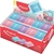 GOMA PEQUEÑA ESSENTIALS SOFT COLOR - DISPLAY