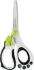 TIJERA KOOPY 13 CM ASIMÉTRICA - BLISTER - comprar online