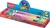 REGLA TWIST & FLEX DE 30 CM DECORADA