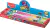 REGLA TWIST & FLEX DE 30 CM DECORADA