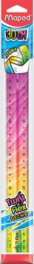 REGLA TWIST & FLEX DE 30 CM DECORADA en internet