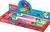 REGLA TWIST & FLEX DE 20 CM DECORADA