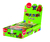 PLASTILINA COLOR'PEPS COLORES SURTIDOS X24 BARRAS DE 20 GR - DISPLAY