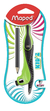 COMPAS PLASTICO CON ABRAZADERA KID'Z VERDE BL