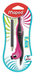 COMPAS PLASTICO CON ABRAZADERA KID'Z VERDE BL - comprar online