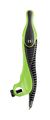 COMPAS PLASTICO CON ABRAZADERA KID'Z VERDE BL - comprar online