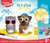 PLASTER FRIENDS SUMMER