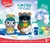 PLASTER FRIENDS WINTER
