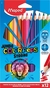 LÁPICES DE COLORES JUMBO COLOR´PEPS STRONG X12 EST