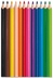 LÁPICES DE COLORES JUMBO COLOR´PEPS STRONG X12 EST - comprar online