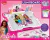 LUMIBOARD BARBIE - PIZARRA MÁGICA PARA DIBUJAR
