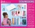 SCRAPBOOKING BARBIE - CUADERNO CON MÚLTIPLES ACCESORIOS en internet