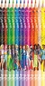 LÁPICES DE COLORES BARBIE - EST X12 - comprar online