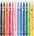 MARCADORES ESCOLARES PIXEL PARTY - EST X12 - comprar online