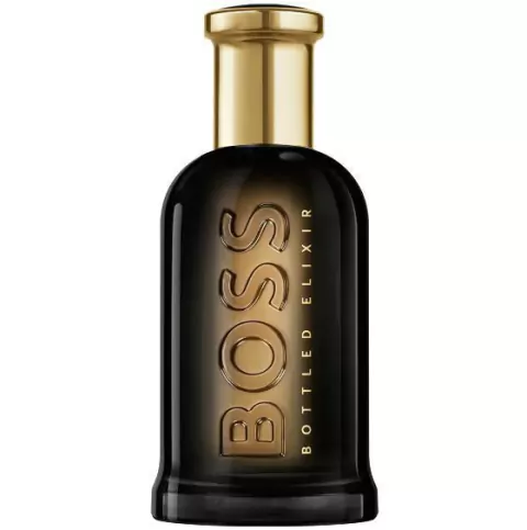 BOSS BOTTLED ELIXIR (EDP) - DECANT