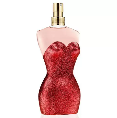 CLASSIQUE CABARET (EDP) - DECANT