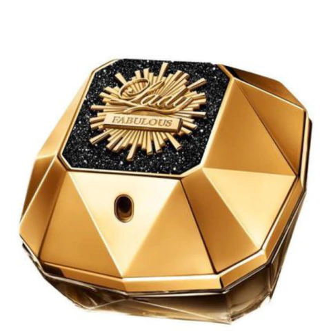 LADY MILLION FABULOUS (EDP) - DECANT