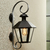 Farol de Pared Hexagonal