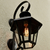 Farol de Pared Hexagonal en internet