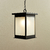 Farol de Pared con Mensula - Venzar-Deco