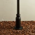 Farol Colonial con Base y Nudo de Fundicion en internet