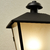 Farol recto con columna - comprar online
