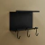 Imagen de Perchero de Pared Porta Llaves imantado