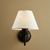 Aplique Banana 2 luces - tienda online