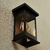 Farol exterior de Techo Recto - comprar online