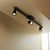Barral Dicro Led en 3 Luces
